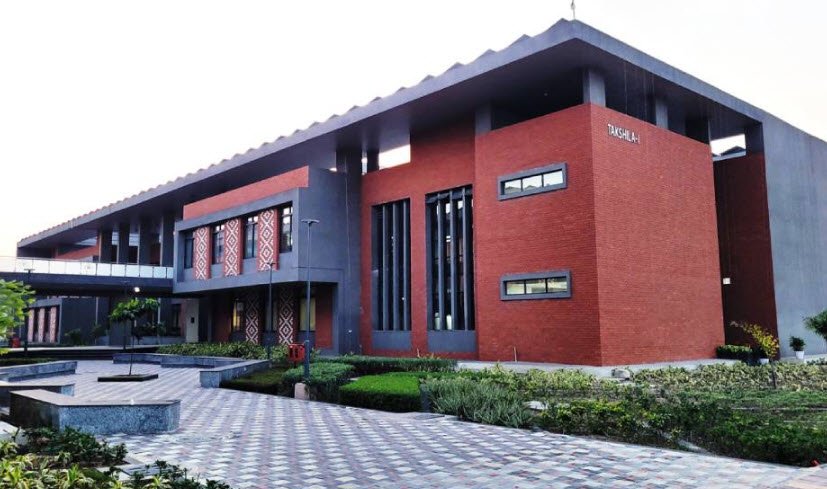 Indian Institute of Management Sambalpur (IIM-Sambalpur), Sambalpur, Odisha - Vushii.com